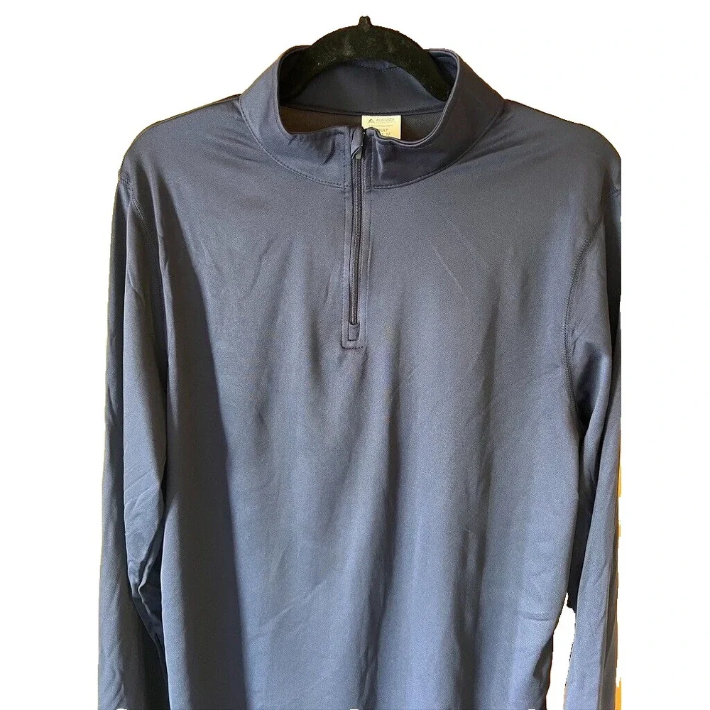 Augusta Sportswear crafted comfort